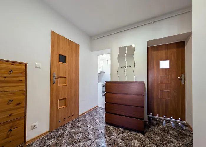 Prusa By Bookinghost * Wrocław