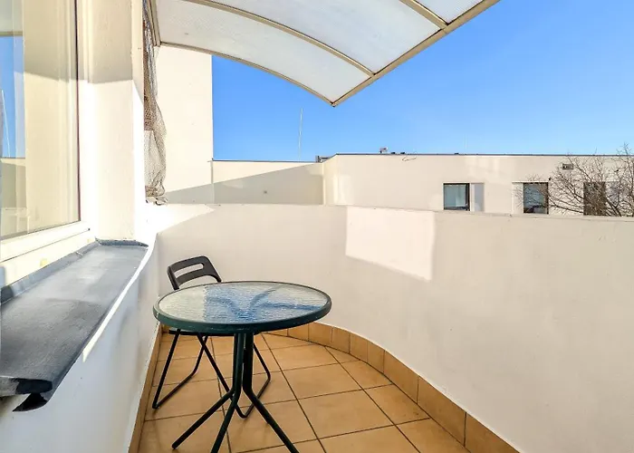 Prusa By Bookinghost Lejlighed Wrocław