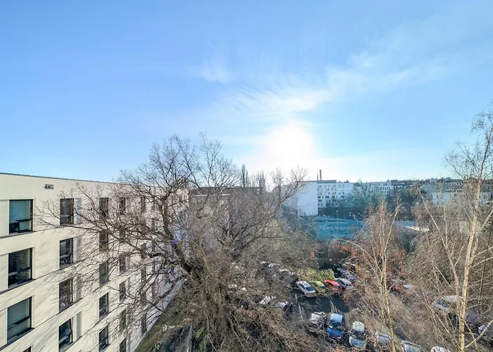 Prusa By Bookinghost Lejlighed