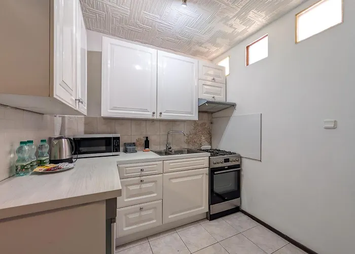 Prusa By Bookinghost * Wrocław