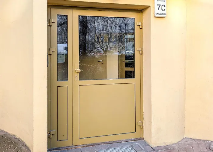 Prusa By Bookinghost