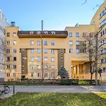 Apartment Prusa By Bookinghost