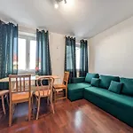 Prusa By Bookinghost Apartment Breslau