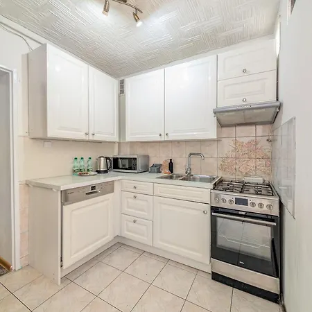 Prusa By Bookinghost Apartman Wrocław