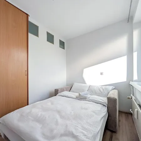 Prusa By Bookinghost Apartman Wrocław