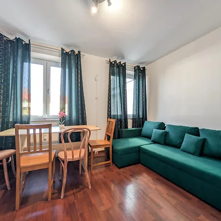 Prusa By Bookinghost Apartment Wroclaw