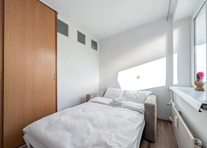 Prusa By Bookinghost Appartamento Breslavia