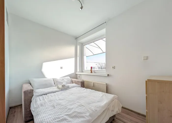 Appartamento Prusa By Bookinghost Breslavia