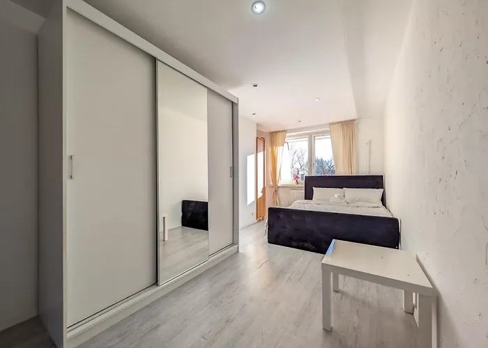 Prusa By Bookinghost Appartamento *