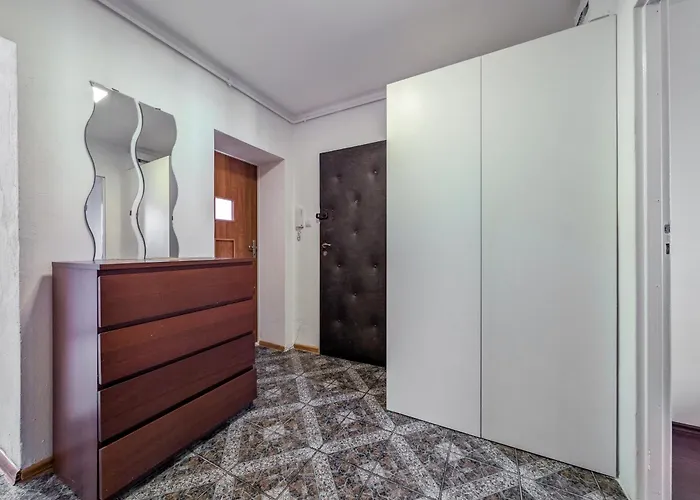 Prusa By Bookinghost Appartamento *